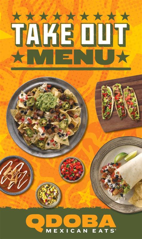 closest qdoba restaurant to me|qdoba menu with prices.